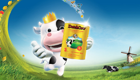 荷兰乳牛内容营销