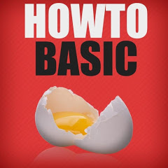HowToBasic Eggs